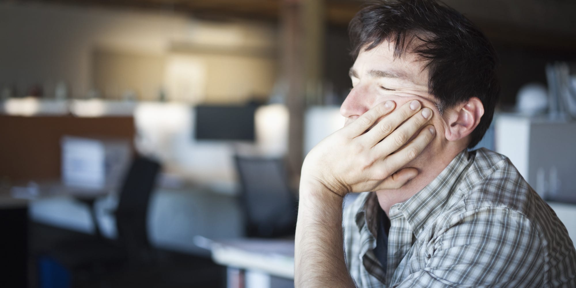 الملل المزمن.. ماهيته وكيفية التغلب عليه