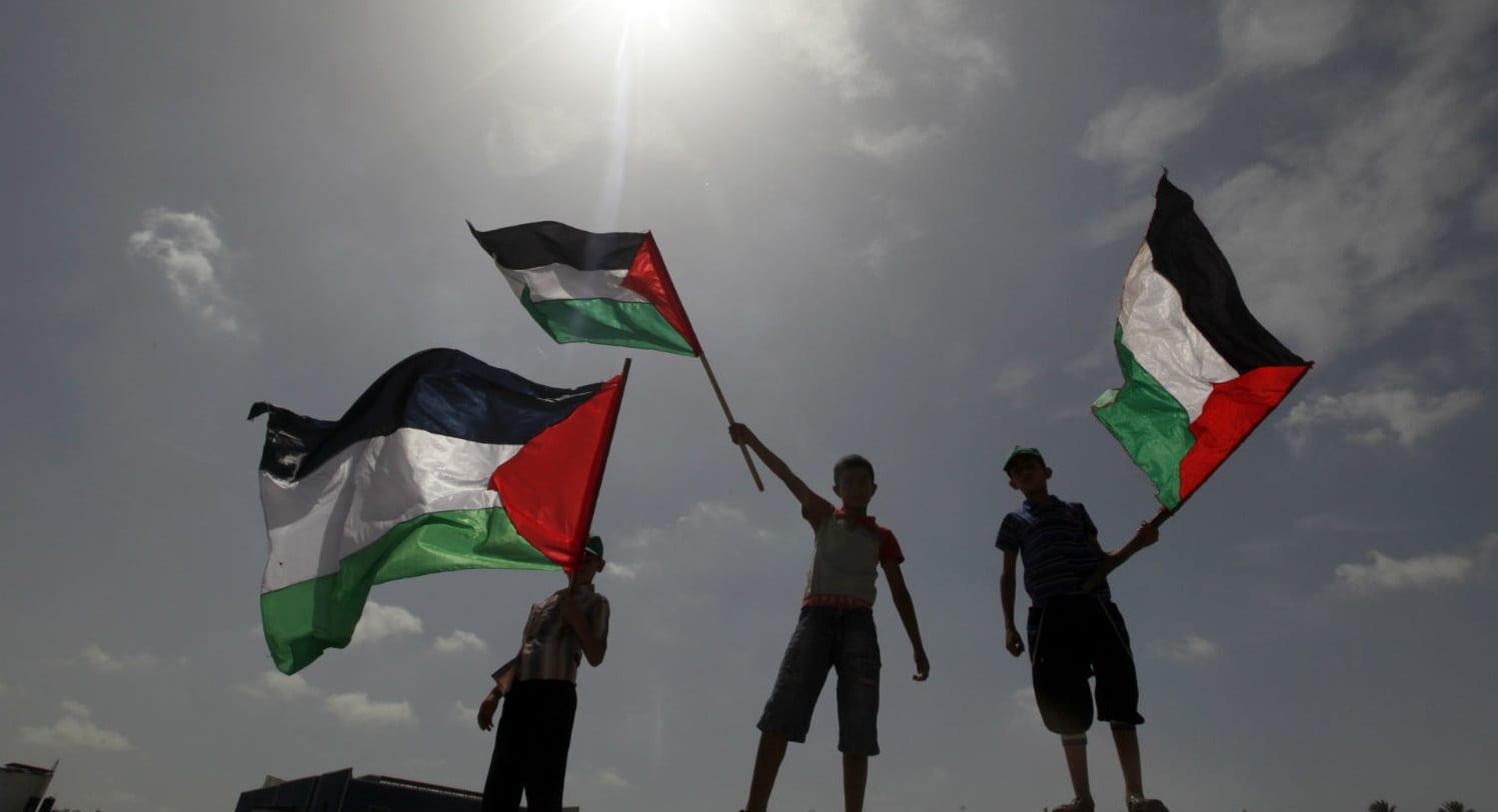 المصالحة وتجلياتها!