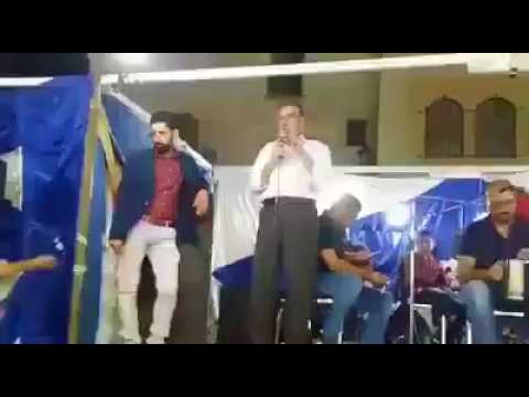 أردني يلغي حفل زفاف نجله كرامة للمسجد الأقصى