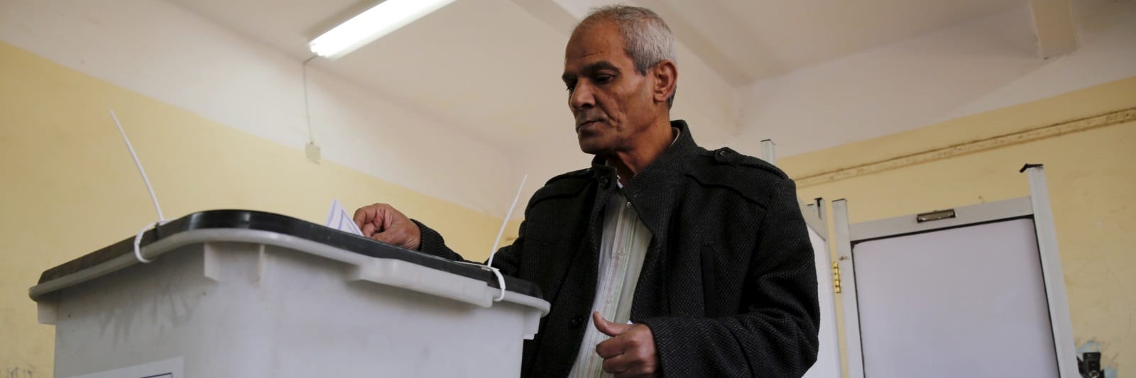 مراجعات في المشروع الإسلامي (5).. التداول السلمي للسلطة