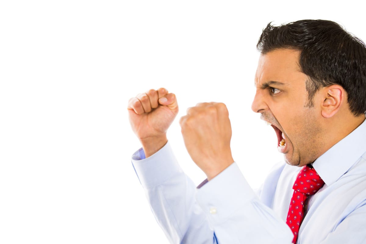 واستفزز... مرجلُ الغضب