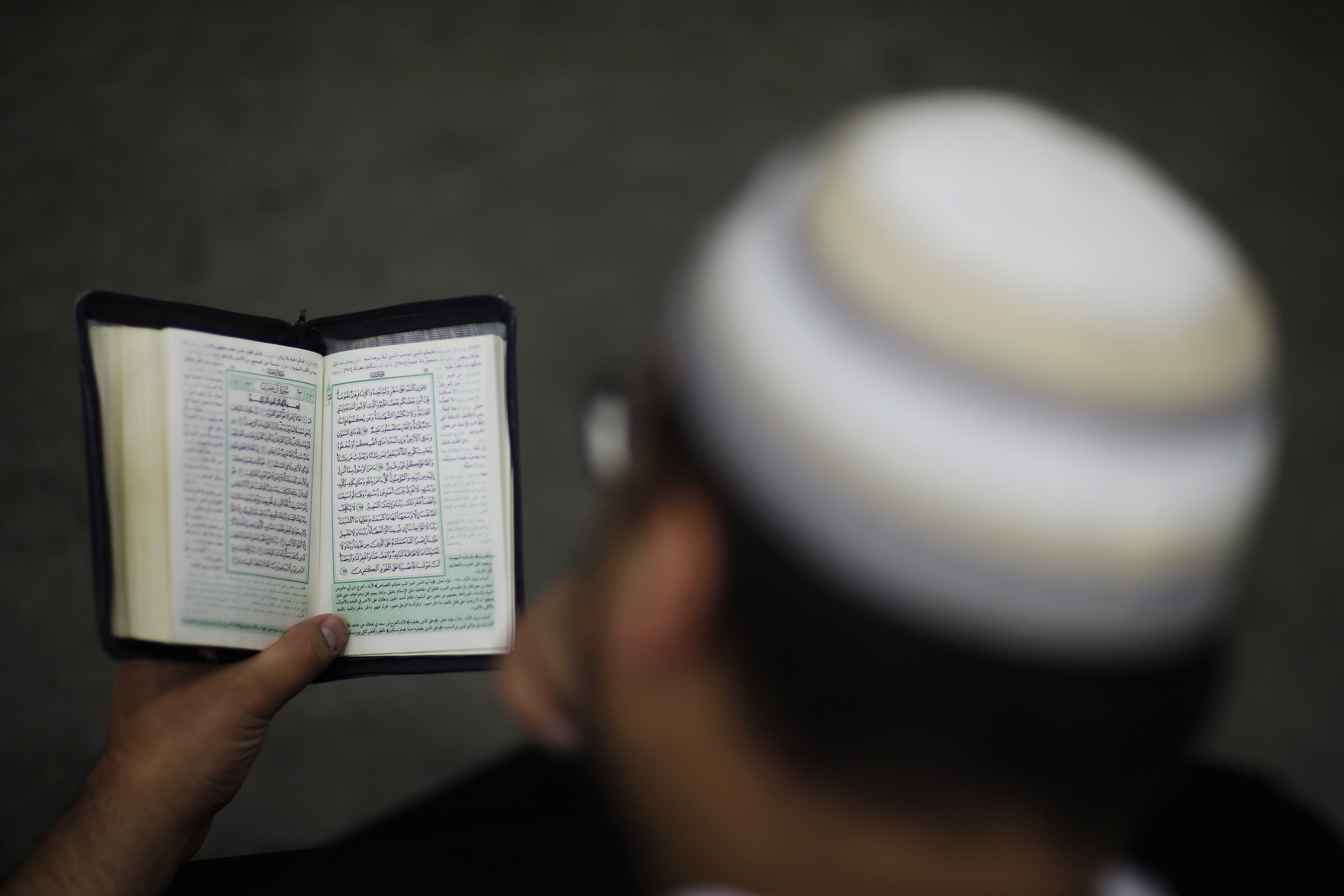 كيف تحفظ القرآن الكريم بسهولة