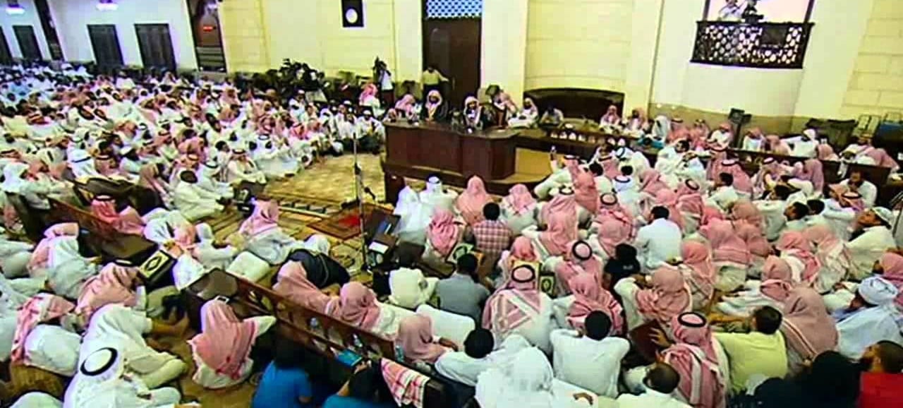 السلفيون.... ليسوا سواء