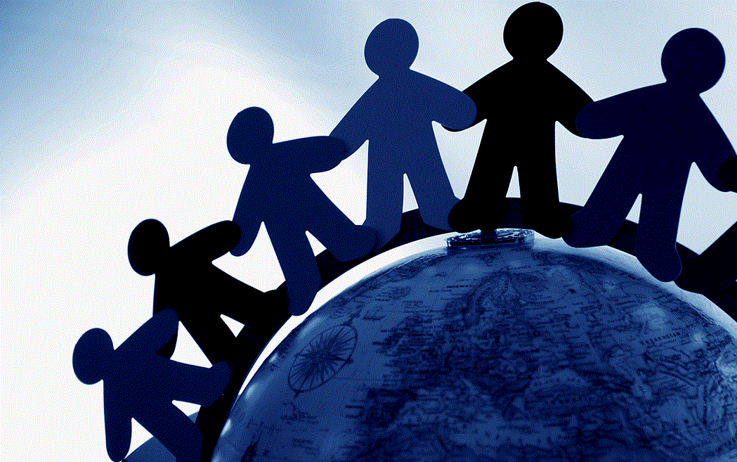 النزاع والفرقة والدور المطلوب