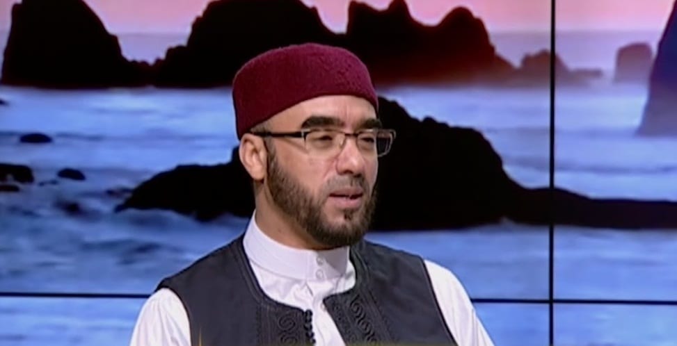 الأُصول القدريّة في مواجهة الظّلم والطّغيان