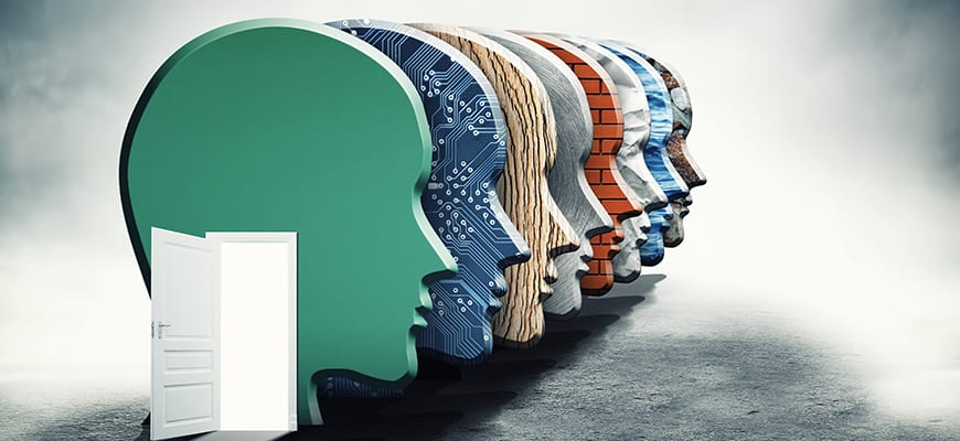 شجاعة العقول وتغيير الواقع