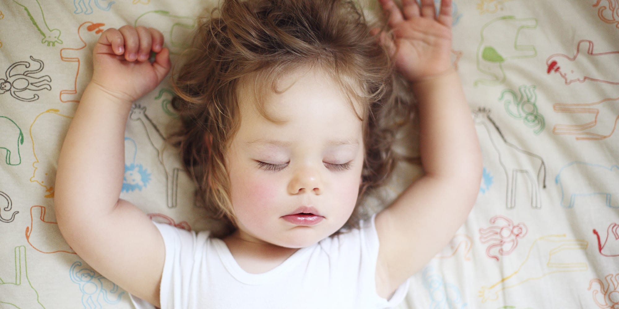 قوة التعافي بالنوم