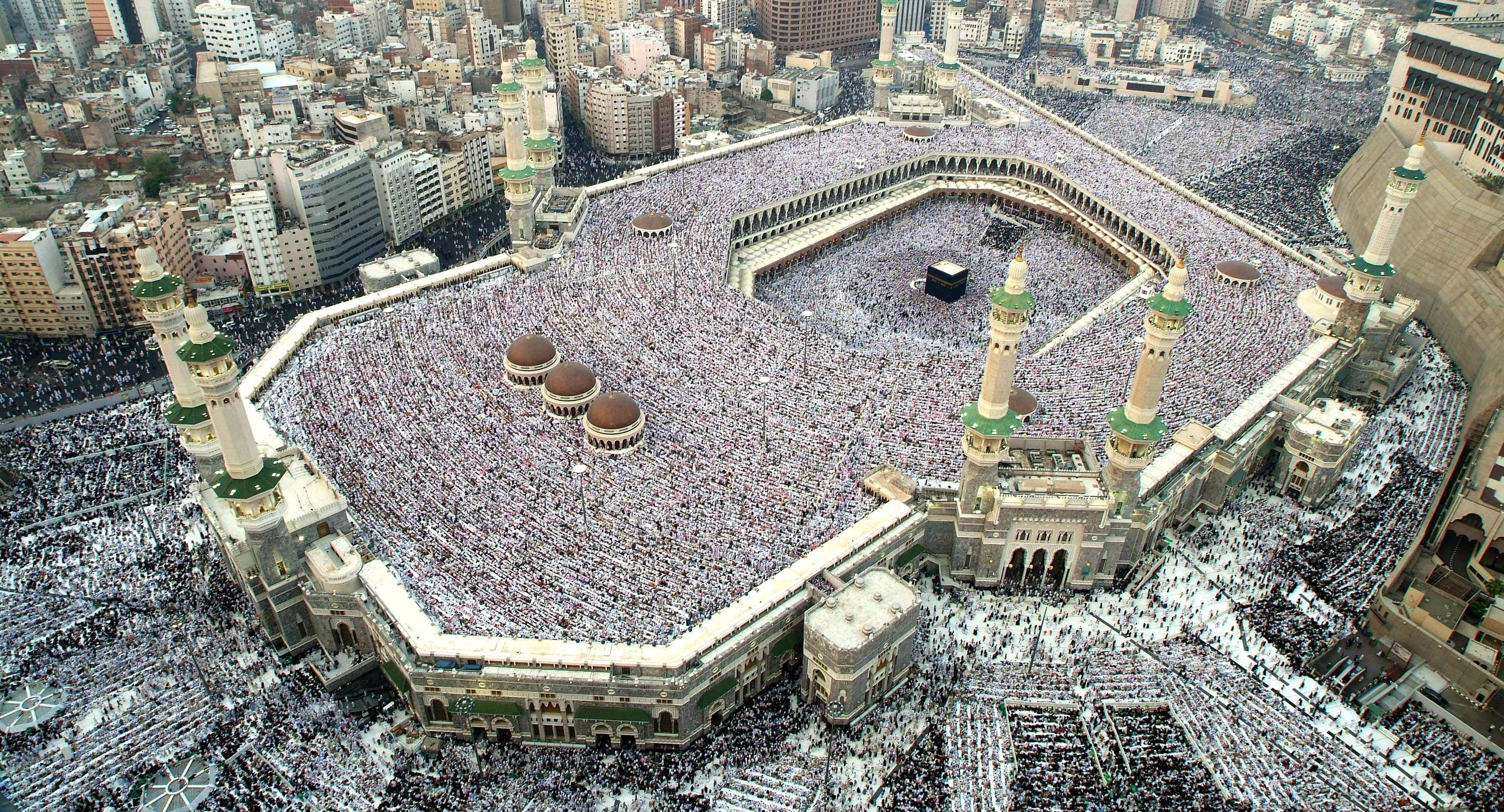 دروس وعبر من الحج.. اليقين والفرج