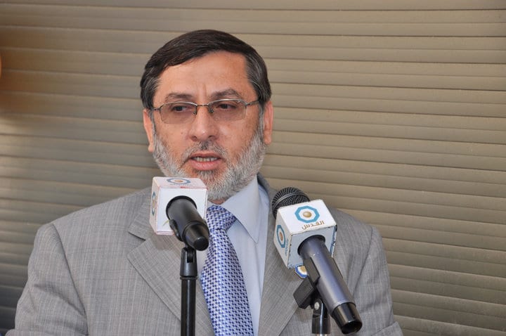 محمّد مهدي عاكف .. الثائر العابر للرّايات