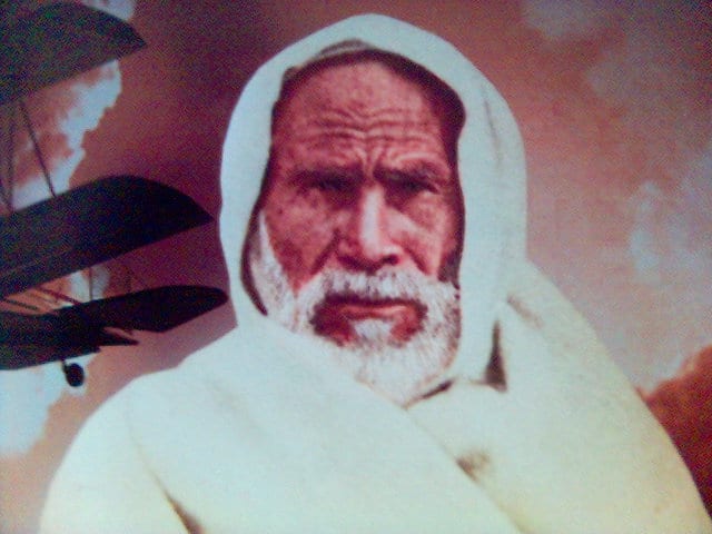 عمرُ المختار..شيخُ المجاهدين وعَلمُ المقاومة في ذكرى استشهاده