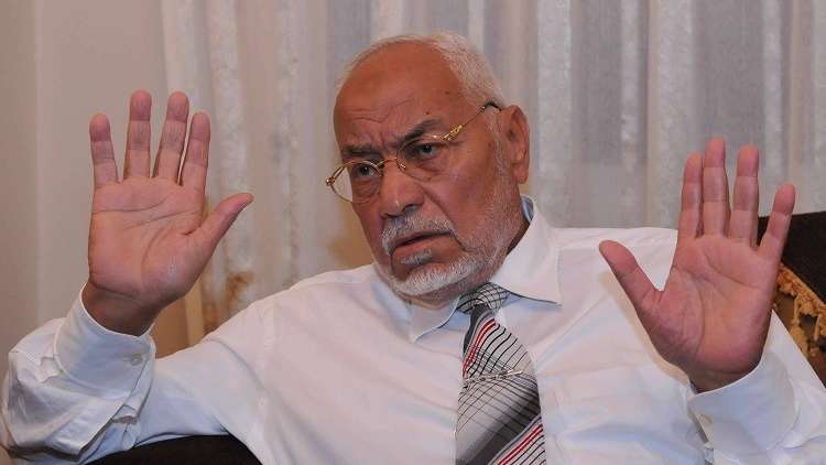 محمد مهدي عاكف.. رحيلٌ يليق بالعظماء