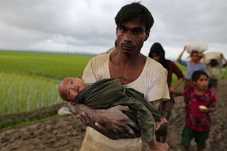 القرضاوي لحكّام الأمَّة:أنتم مسؤولون أمام الله عن إخوانكم المقهورين في بورما