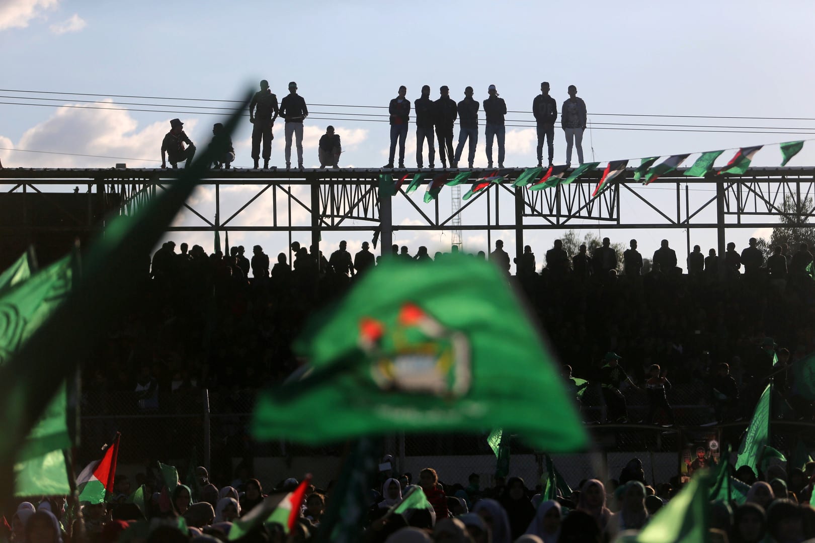 هل تقوى حركة المقاومة بموت قادتها حقًا؟!