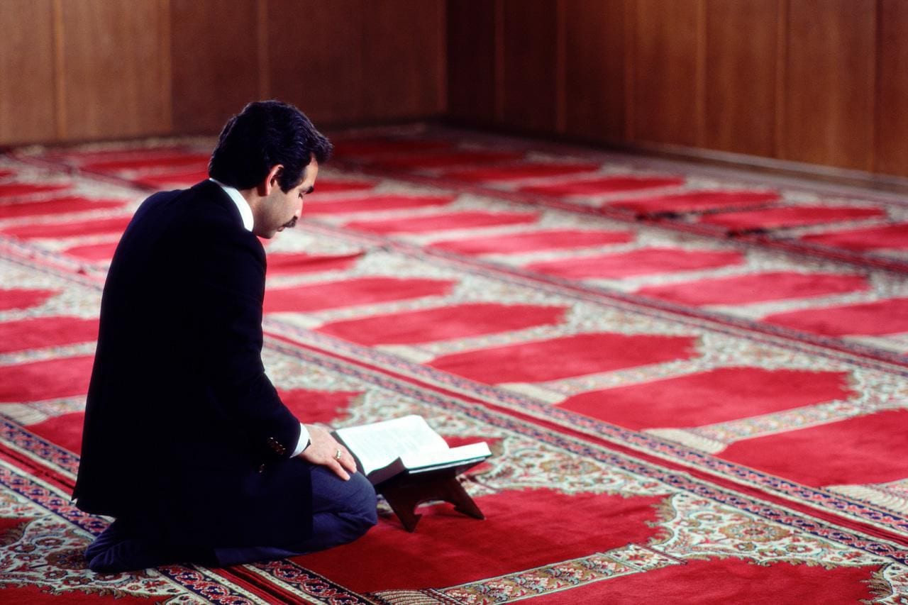 ساعد نفسك .. رمضان يناديك