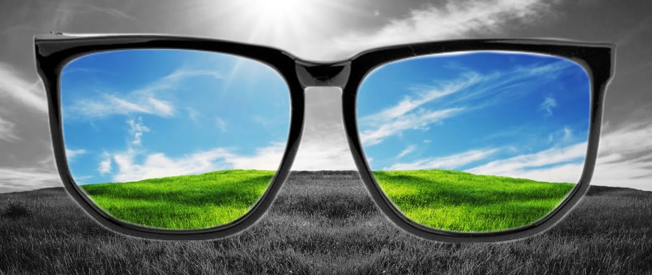 تفاءلوا، فَلَنْ يغلب عُسْرٌ يُسْرَين!