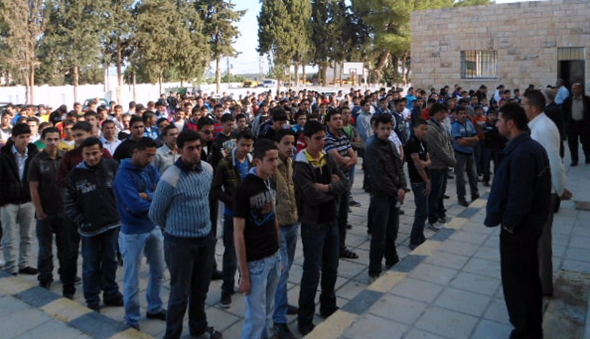 الدّخول المدرسيّ والمظاهر المزرية!