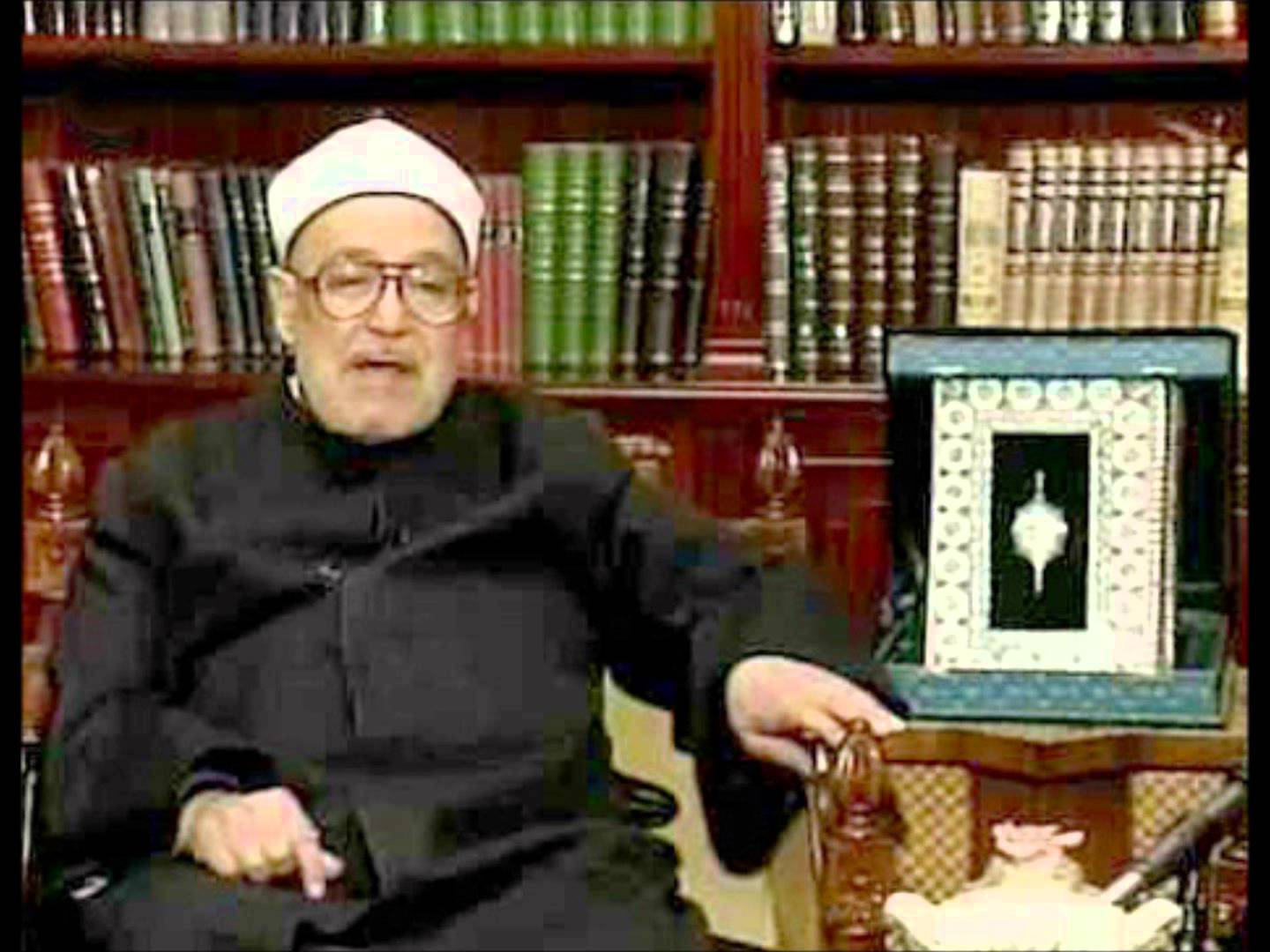 الشيخ محمد الغزالي ومئة عام على مولده