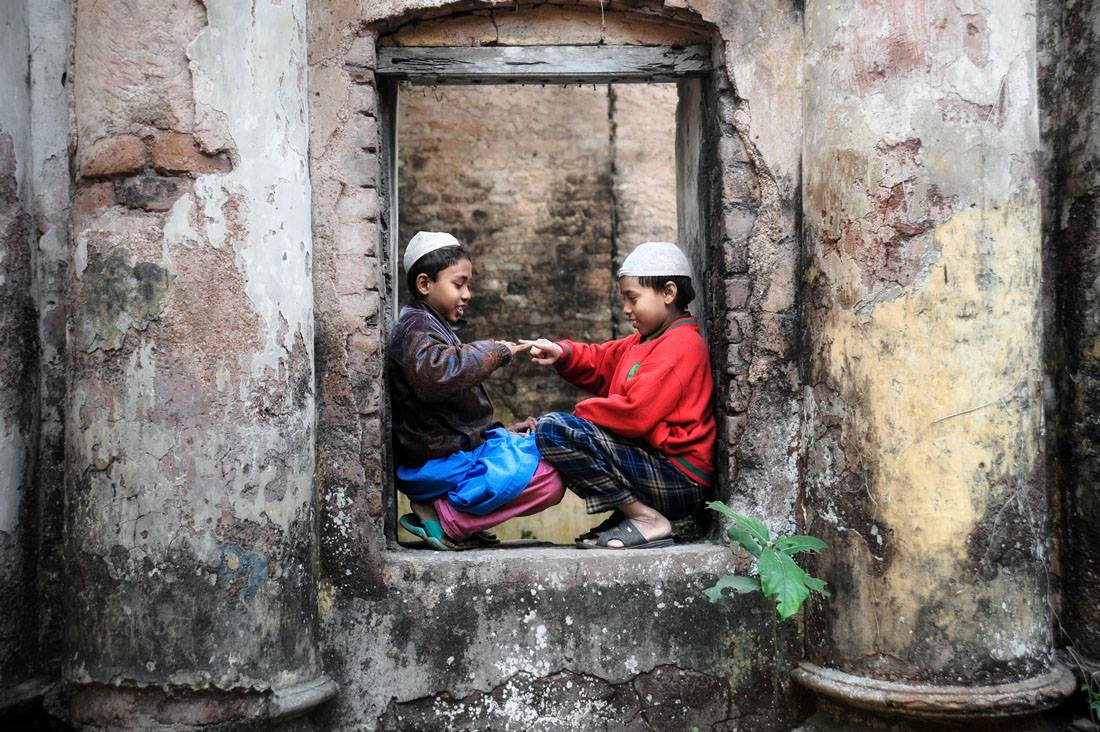 عن الصحبة التي نهفو إليها؛ لننصلح بها