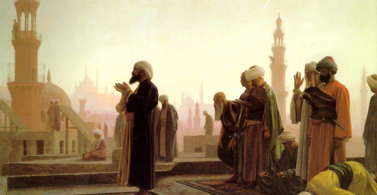 المدنية والمدينية في الإسلام.. قراءة في أفكار الأنصاري وبن نبي