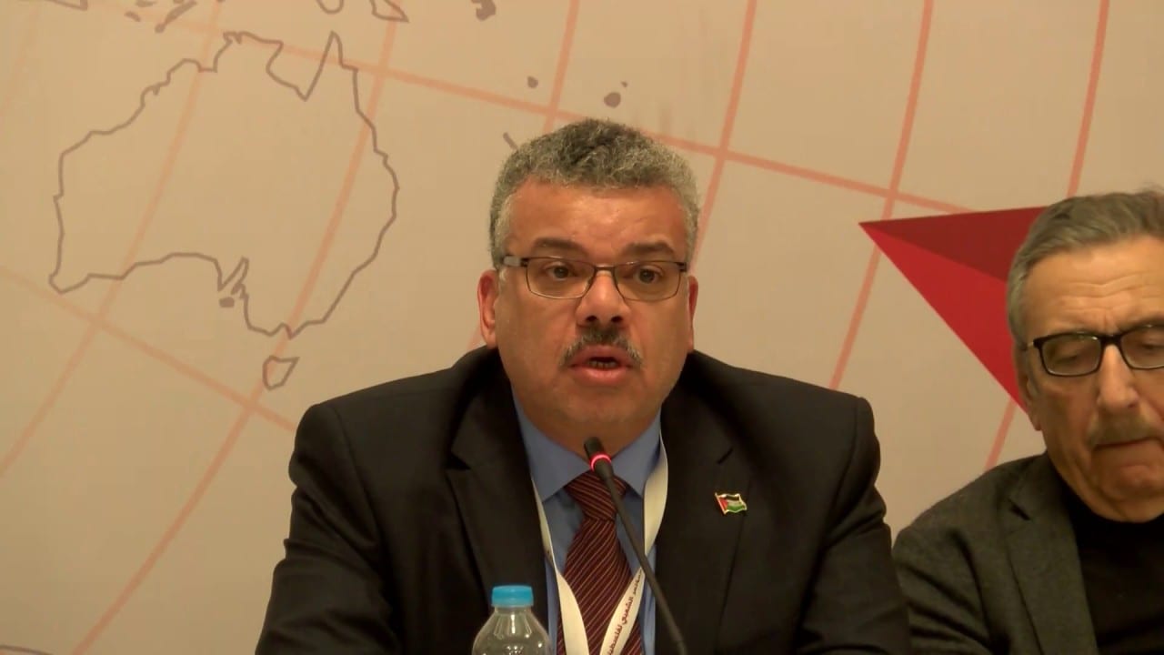 وعد بفلور.. ووعد الشعب الفلسطيني