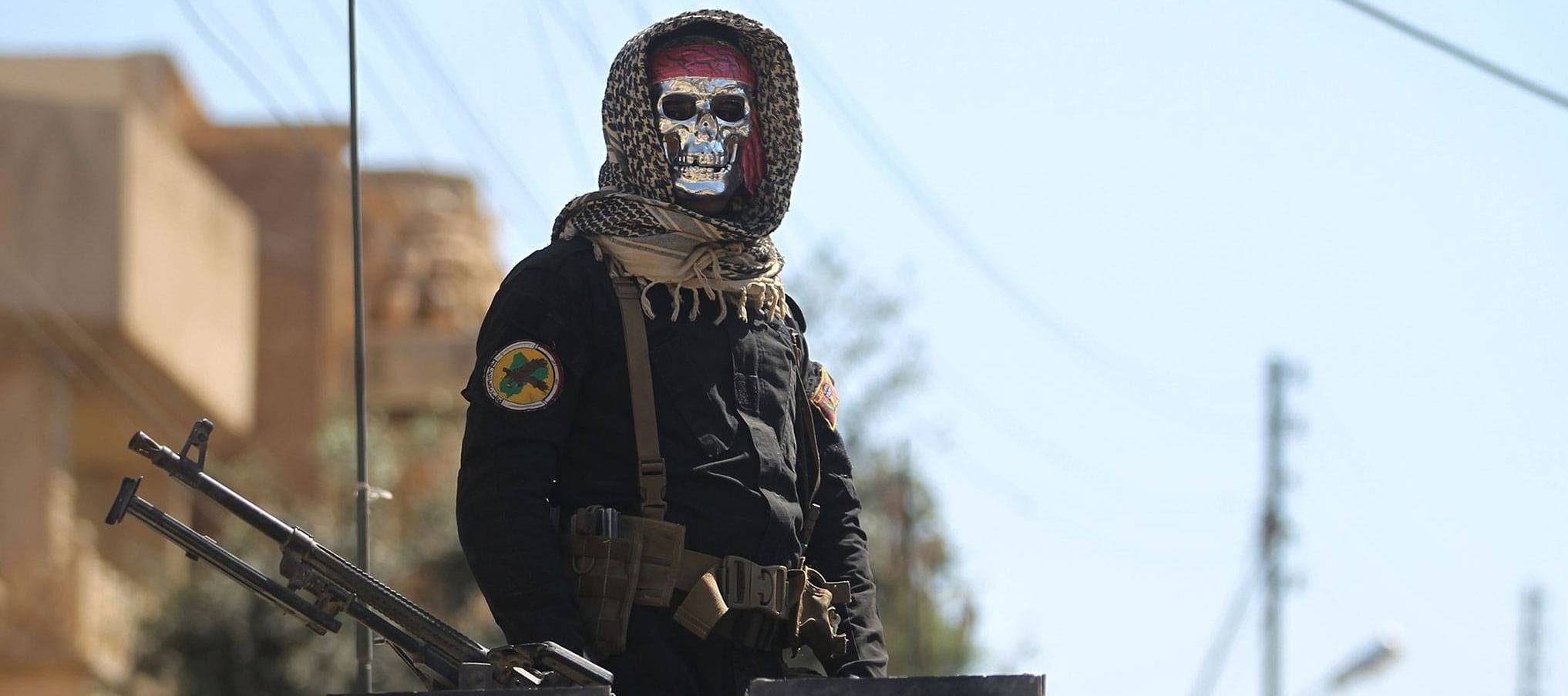 "الاستقطاب الفكري".. غياهب الجُبِّ تبتلع الشباب العربي!