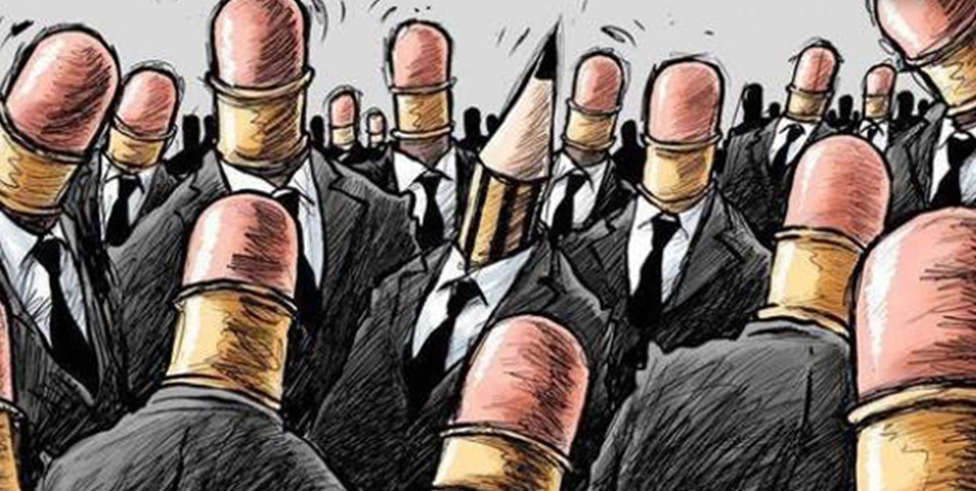 الوعي الثوري المستهدف