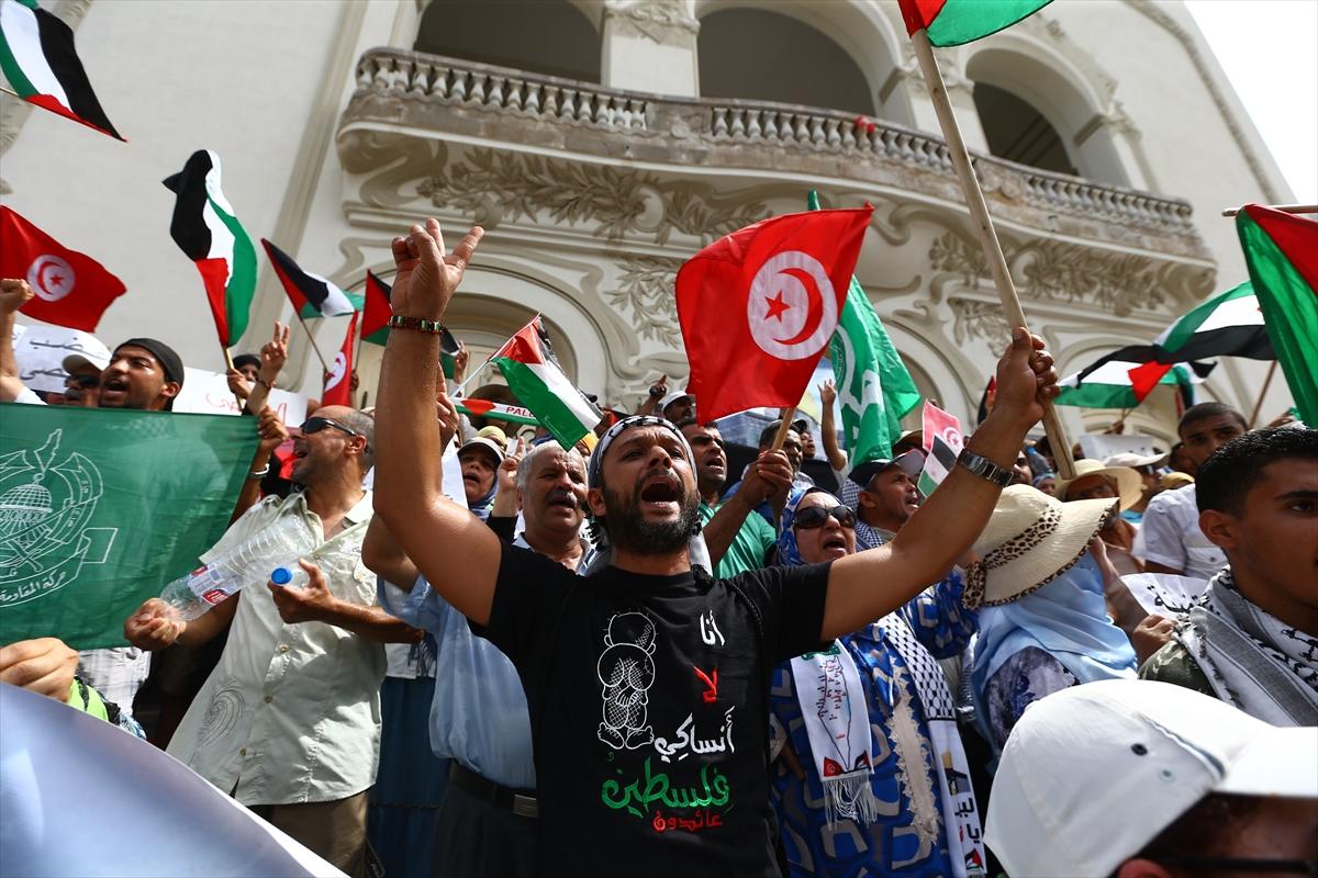 المسلمون ونفير القدس