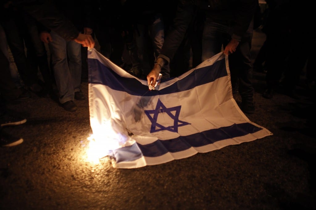 كيف نفشل محاولات التطبيع؟