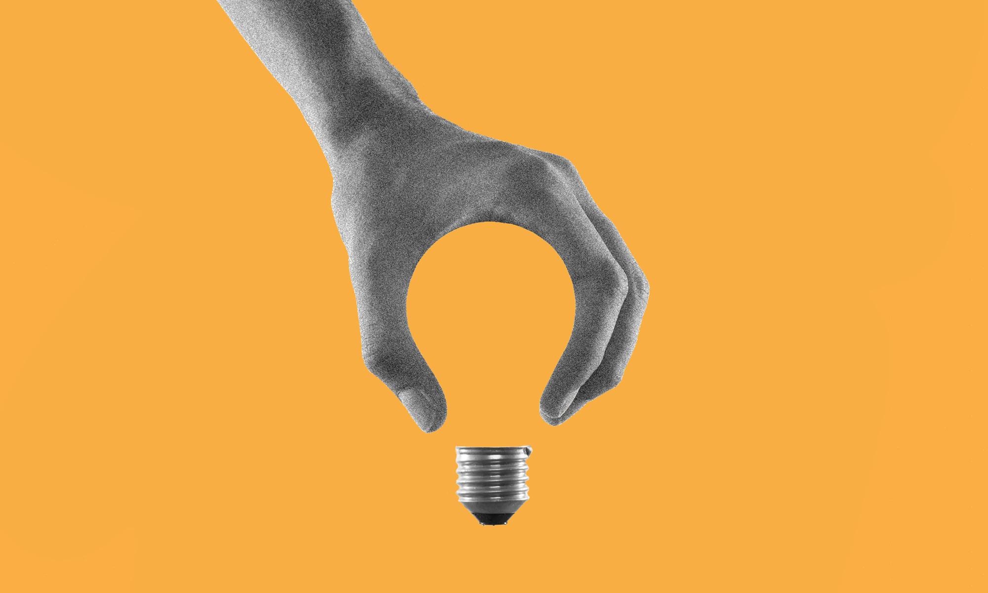 الإبداع فى حياة المسلم