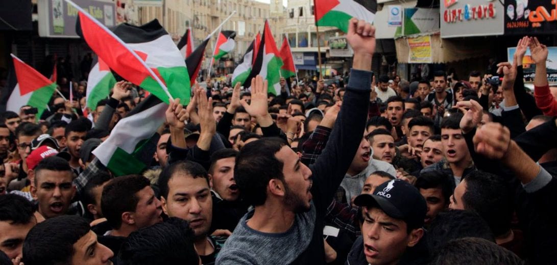 عوامل مؤثرة في استمرار التفاعل مع قضية القدس!