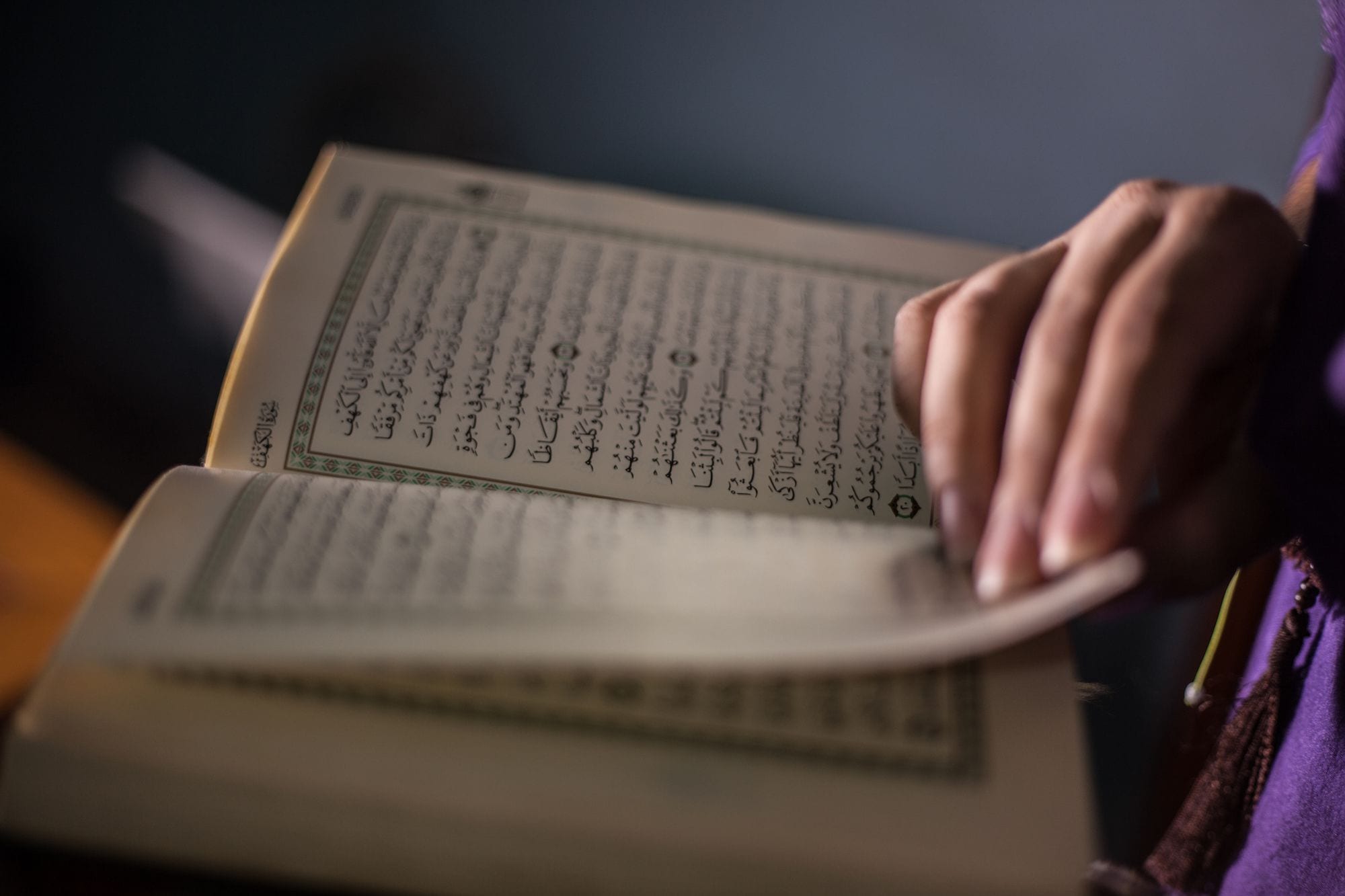 الدليل العقلي في الخطاب القرآني ومشكلة غيابه عند دعاتنا!