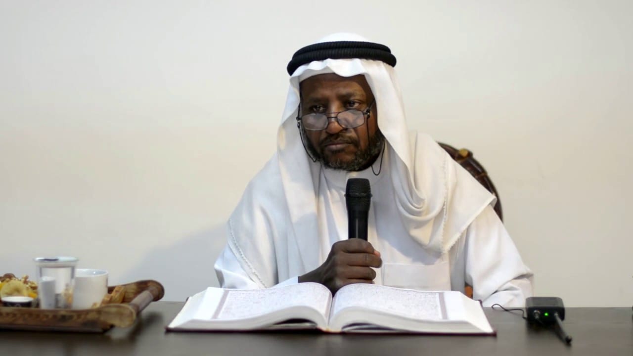 تشييع حاشد ونعي مؤثر لـ"العلامات" في عمان