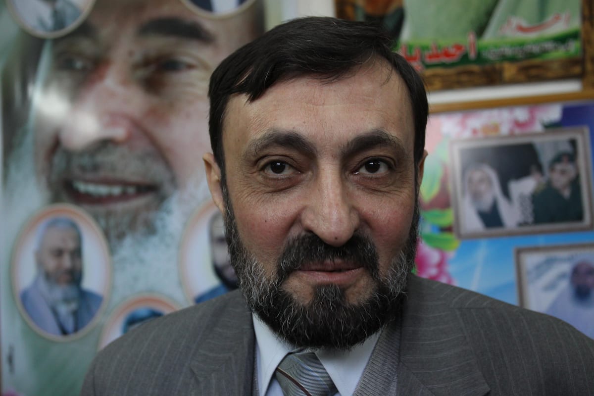 بعد حياة حافلة خُتمت بـ"تفقد السلاح".. العلمي إلى مثواه الأخير