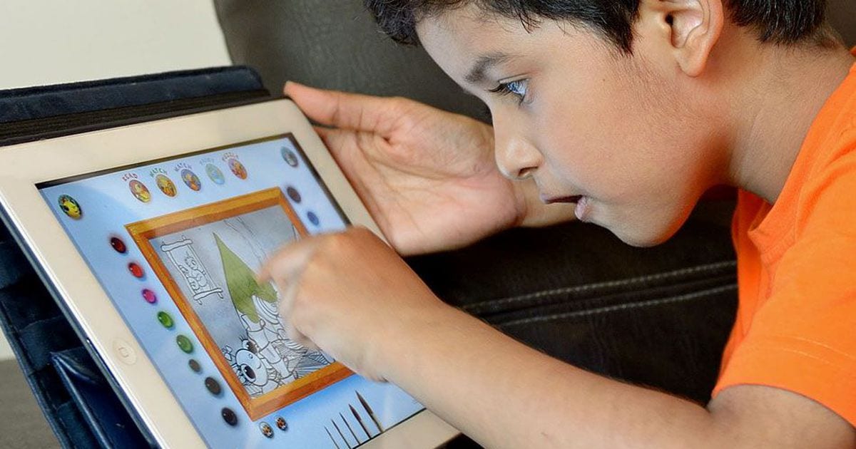 أربعة وعشرون من تطبيقات الألعاب الترفيهية للطفل العربي (2-2)