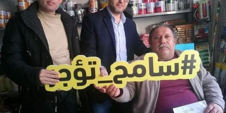 غزة تكشف عن معدنها في حملات التكافل