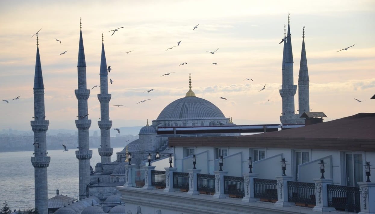 لماذا نريد الخلافة؟