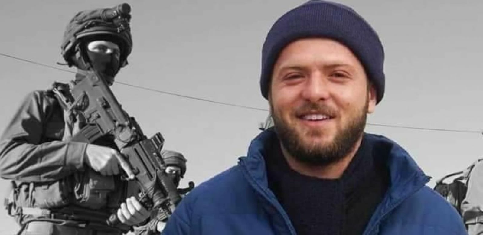 أحمد جرار .. الطور الثاني للبطولة والتحرر