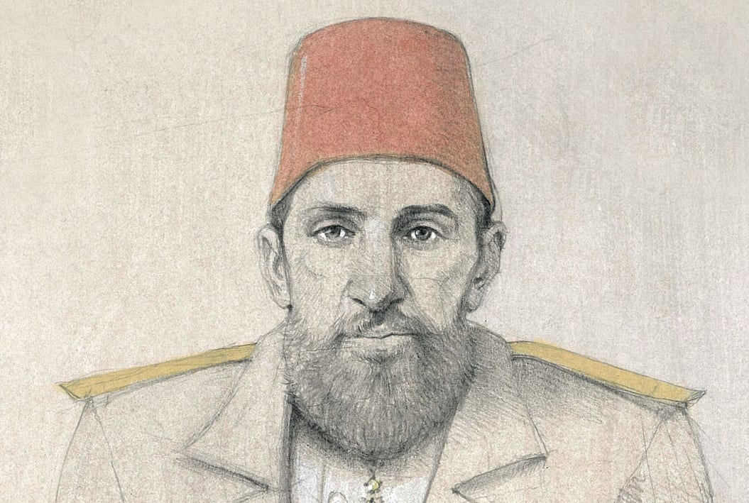 عبد الحميد الثاني.. أقوى سلاطين آل عثمان