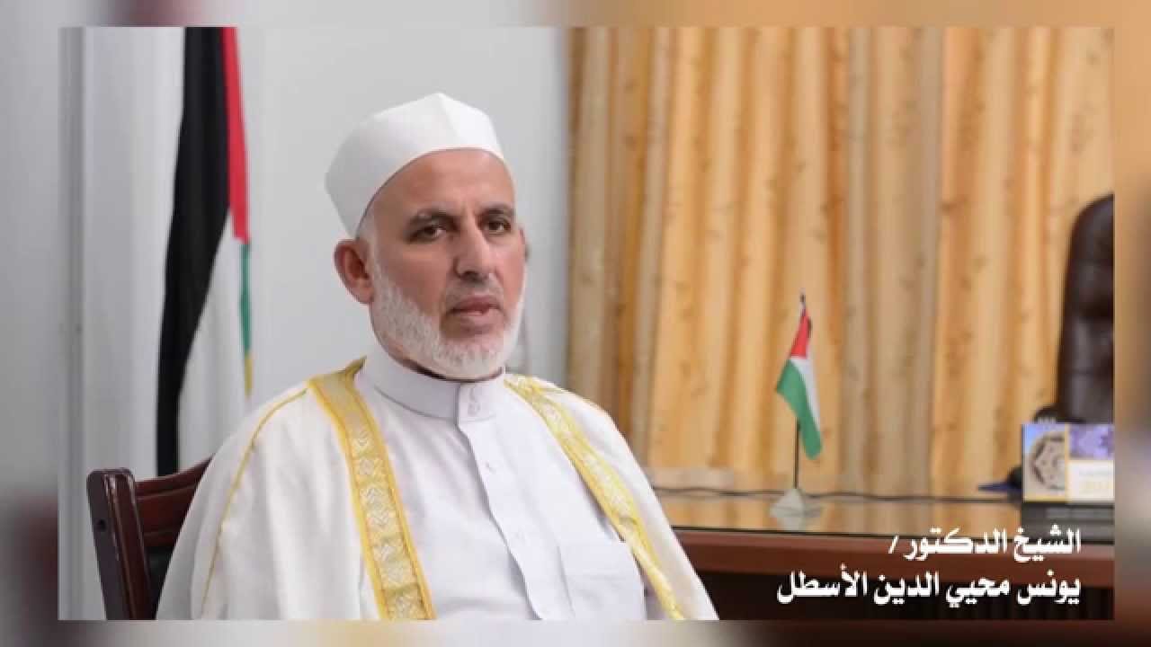 الأسطل: تكافل أُمتنا مع مُحاصري غزة "واجب"؛ لأنه مَهرُ أَمنهم
