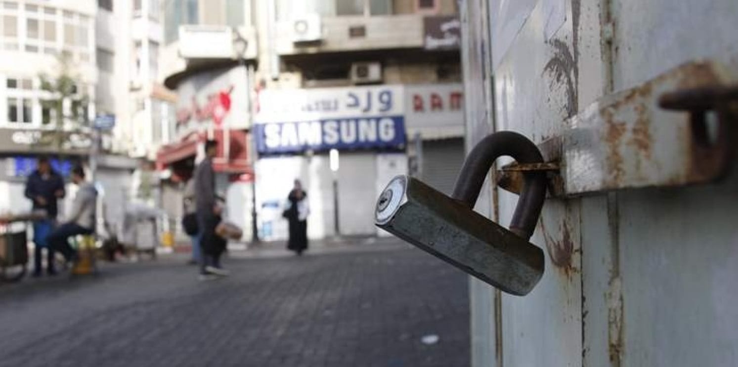 الإضرابات كوسيلة كفاحية: حروب «غرامشي» ومعالجات «فوكو»