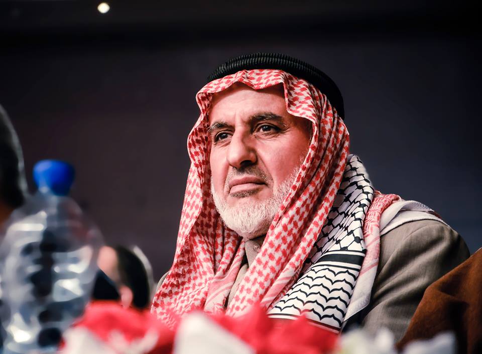 الأسطل: المُتخاذل عن "مسيرة العودة" آثم، وعلى الشعوب العربية مشاركة شعبنا في مسيراته