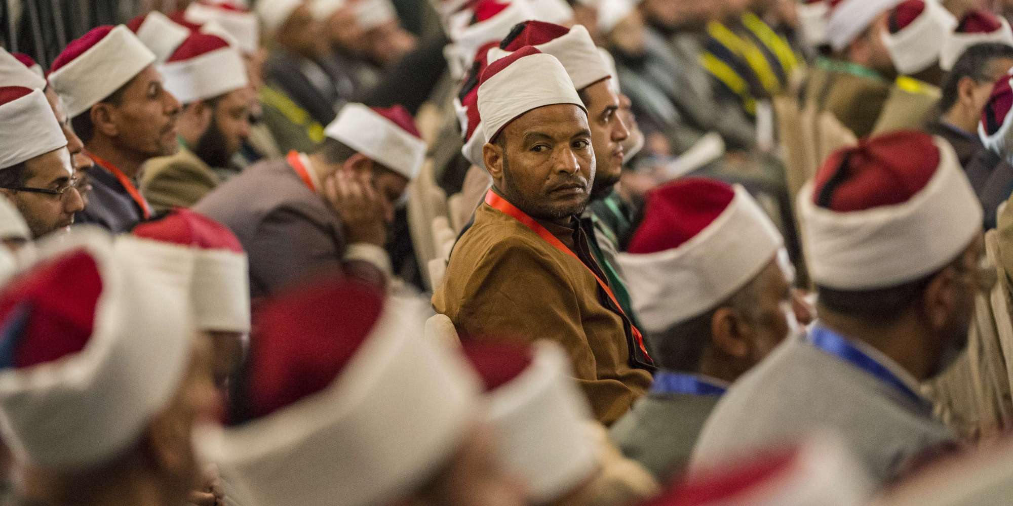 هل لحوم كل العلماء مسمومة!