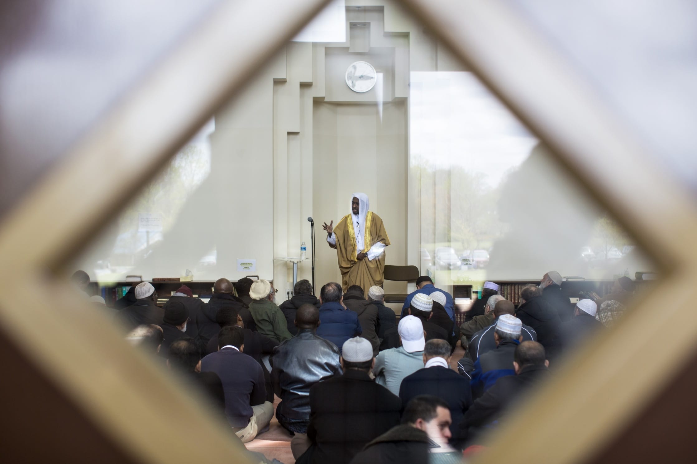 الإعداد التربوي لإنسان الشهود الحضاري