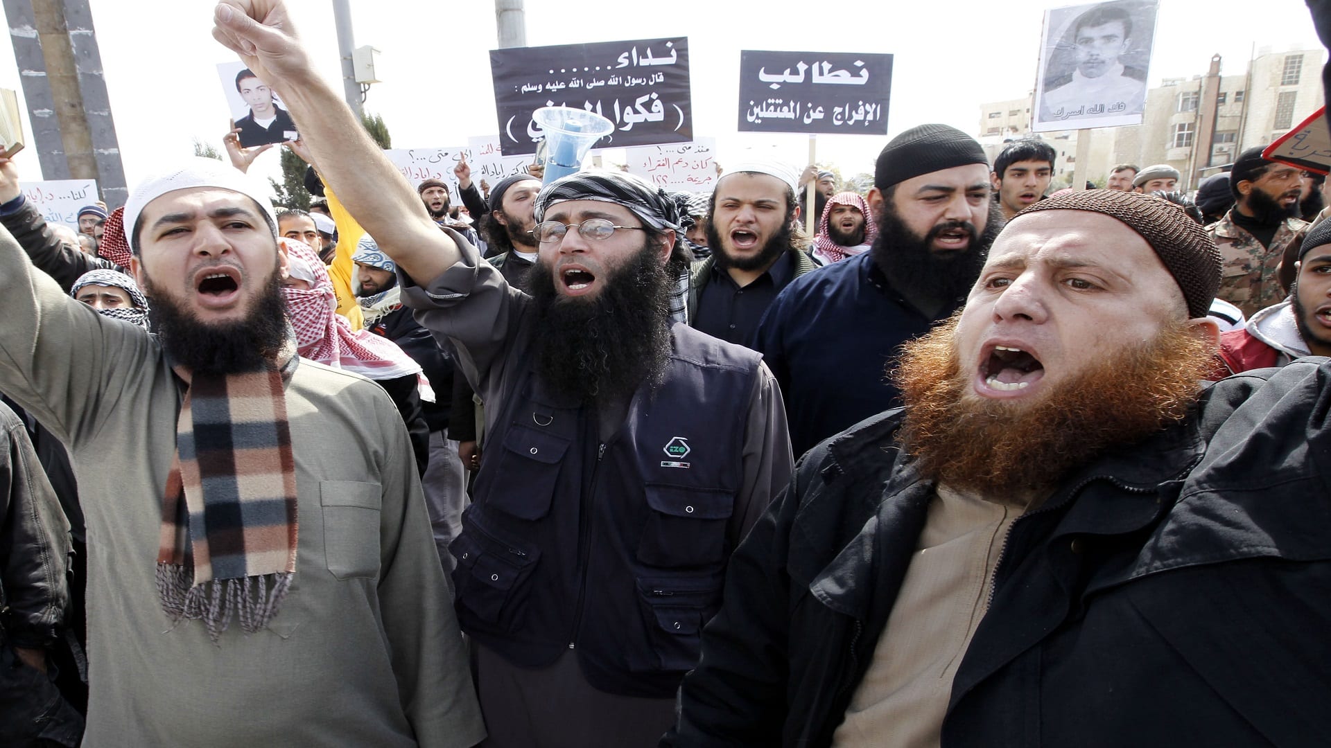 السلفيون.. لماذا يختلفون؟