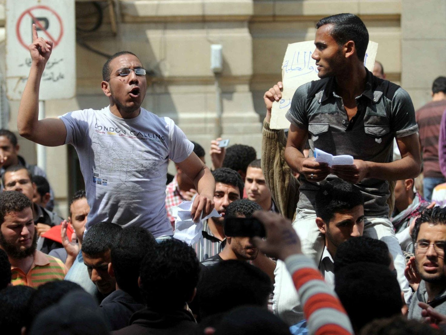 أزمات الشباب المسلم وفضاؤنا المؤسسي... متطلبات إعادة الدمج والتأهيل