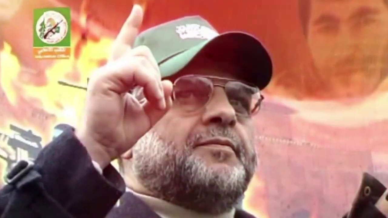 14 عاماً على وداع الرنتيسي .. ماذا تعرف عنه؟