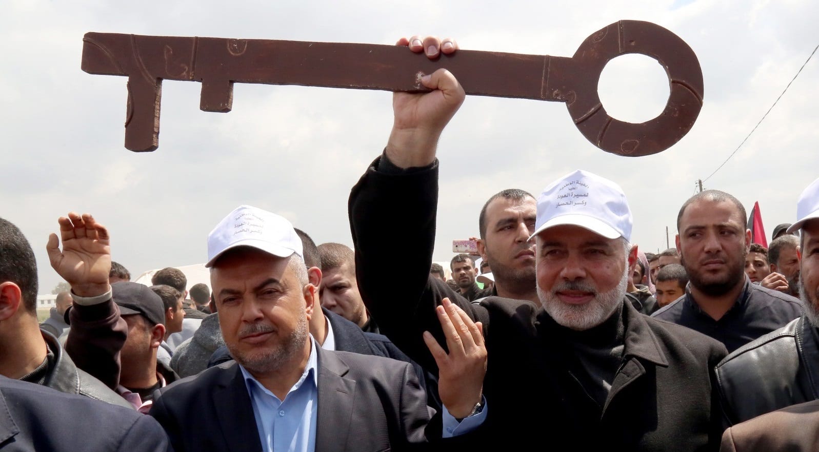 "حماس" وإعادة ضبط البوصلة تجاه العدو الصهيوني.. دروس عملية