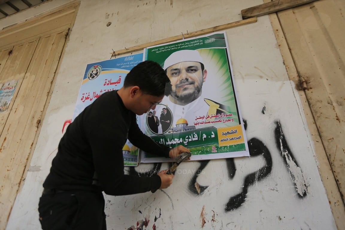 البطش .. المخترع الذي أخاف "الاحتلال" حياً وميتاً