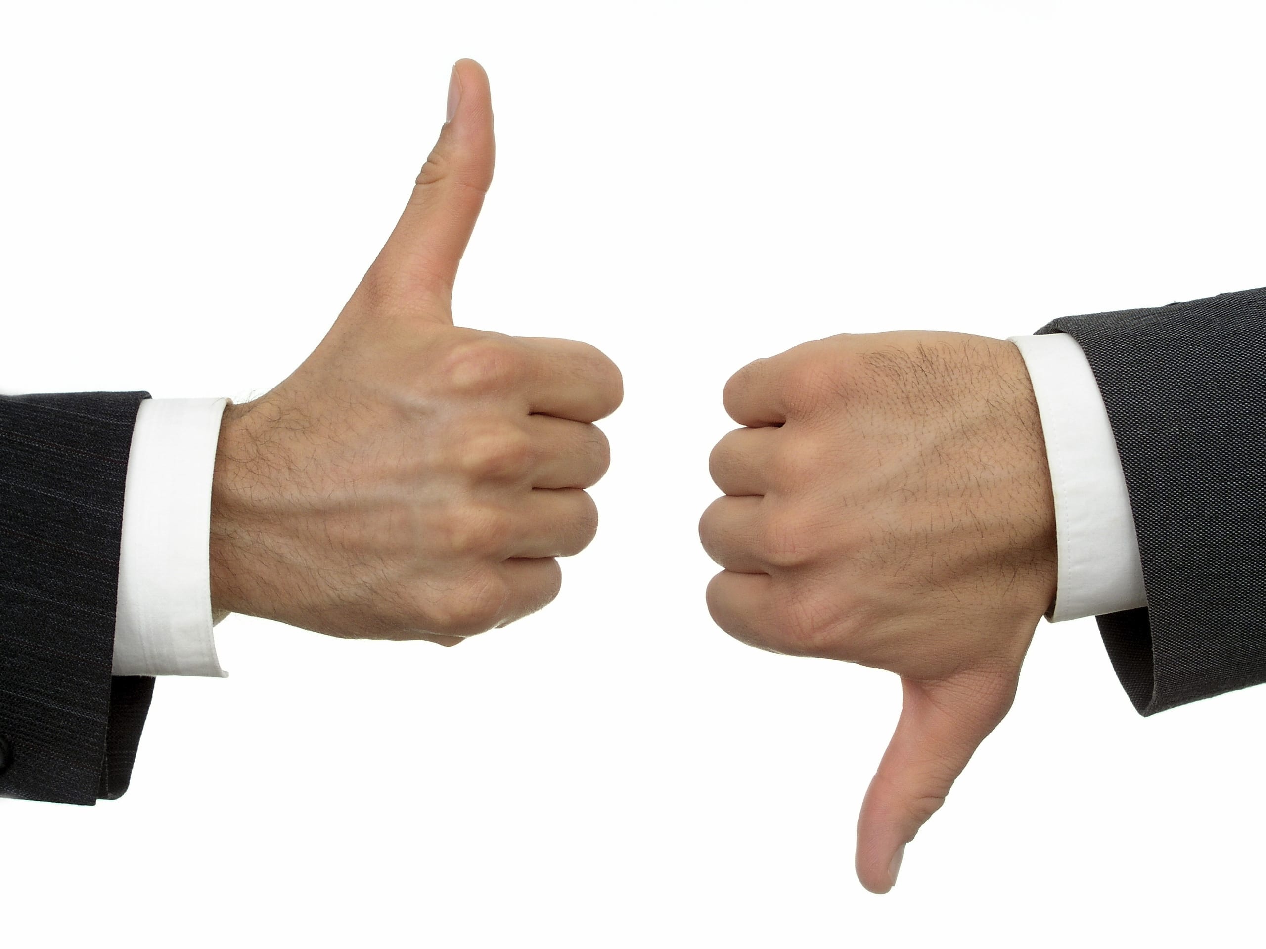 لا تظلموا حركتكم بأحكامكم!