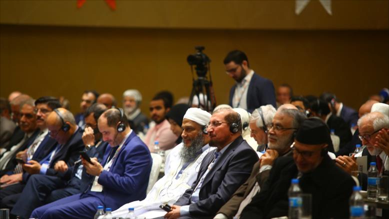 منتدى كوالالمبور يوصي باحترام قواعد العمل السياسي في الممارسات الداخلية